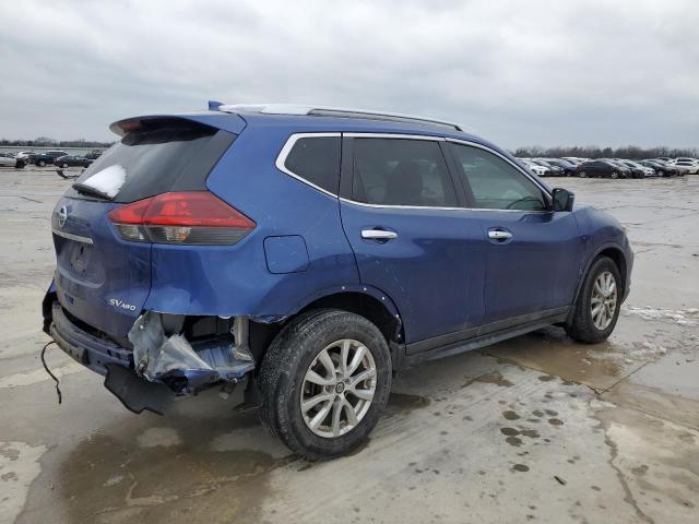 Photo 3 from auction – 2018 NISSAN ROGUE S with VIN KNMAT2MV5JP519924