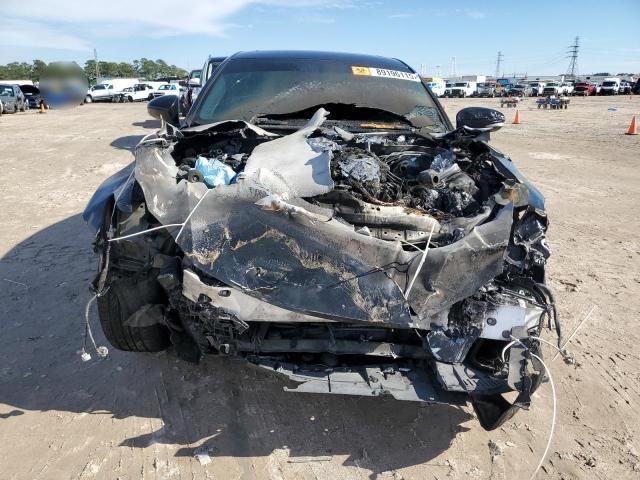 Photo 5 from auction – 2015 LEXUS IS 350 with VIN JTHBE1D25F5022016