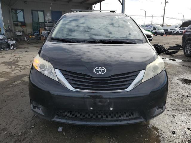Photo 5 from auction – 2011 TOYOTA SIENNA LE with VIN 5TDKK3DC9BS090564