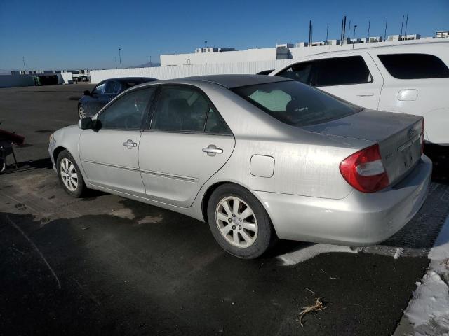 Photo 2 from auction – 2003 TOYOTA CAMRY LE with VIN 4T1BF30K63U055958