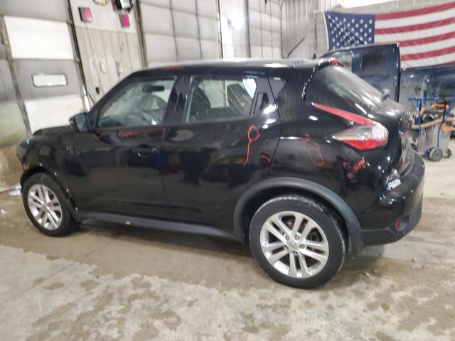 Photo 2 from auction – 2015 NISSAN JUKE S with VIN JN8AF5MR2FT511715