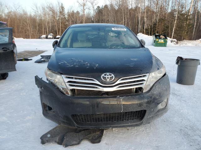 Photo 5 from auction – 2011 TOYOTA VENZA with VIN 4T3BA3BB1BU020293