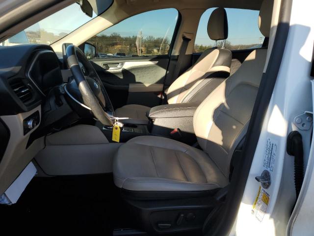 Photo 7 from auction – 2020 FORD ESCAPE SEL with VIN 1FMCU9H64LUA44302