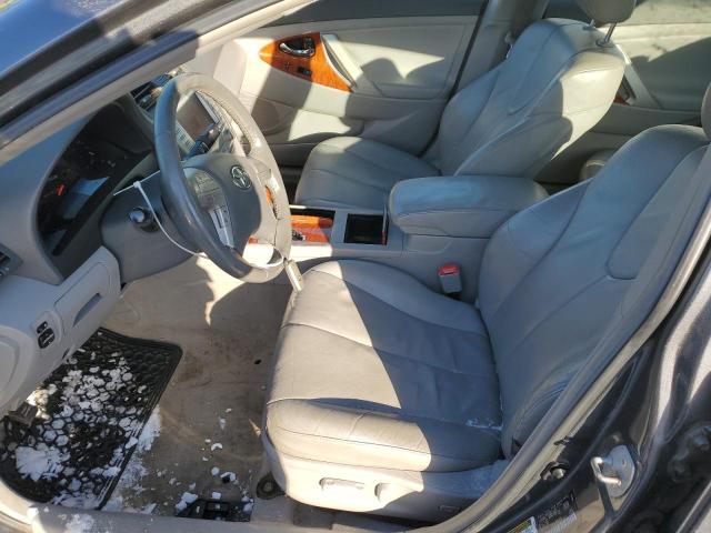 Photo 7 from auction – 2010 TOYOTA CAMRY BASE with VIN 4T1BF3EKXAU109221