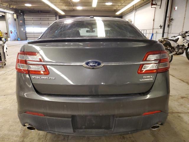 Photo 6 from auction – 2015 FORD TAURUS SEL with VIN 1FAHP2E81FG182483