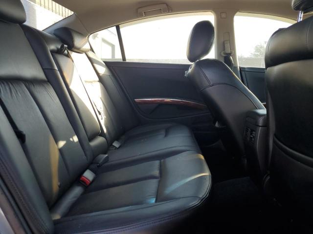Photo 10 from auction – 2007 NISSAN MAXIMA SE with VIN 1N4BA41E17C805835