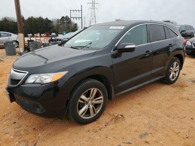 ACURA RDX 2015 with VIN 5J8TB4H37FL015147 - Photo from auction