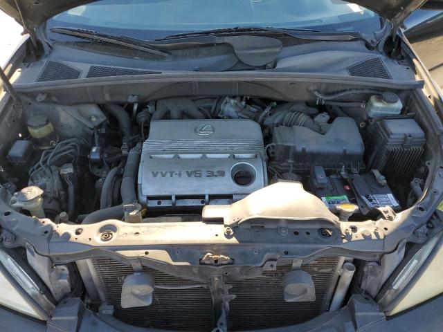 Photo 12 from auction – 2004 LEXUS RX 330 with VIN JTJGA31U340026593