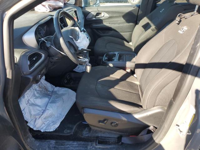 Photo 6 from auction – 2021 CHRYSLER PACIFICA T with VIN 2C4RC3FG3MR537414