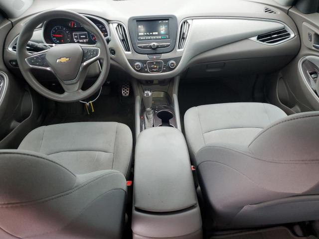 Photo 8 from auction – 2017 CHEVROLET MALIBU LS with VIN 1G1ZB5ST9HF192039