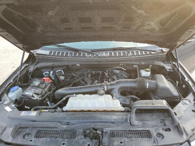 Photo 12 from auction – 2023 FORD EXPEDITION with VIN 1FMJK2A80PEA36309