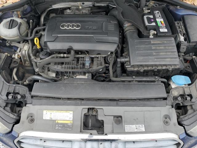 Photo 11 from auction – 2015 AUDI A3 PREMIUM with VIN WAUACGFF1F1114508