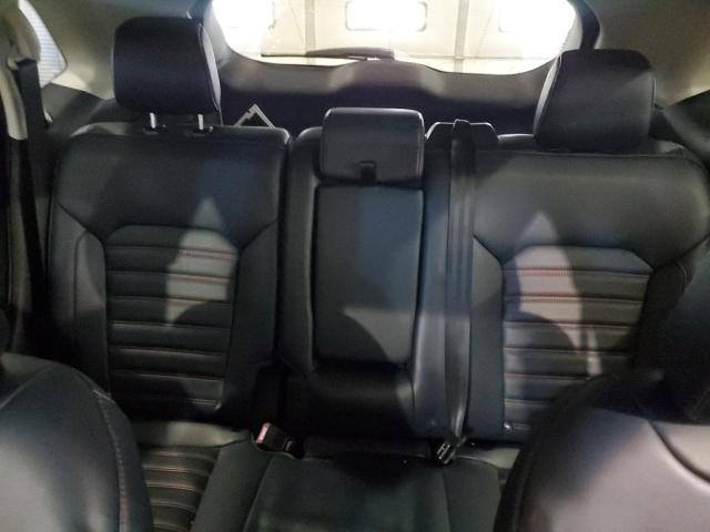 Photo 10 from auction – 2022 FORD EDGE SEL with VIN 2FMPK4J9XNBA90255