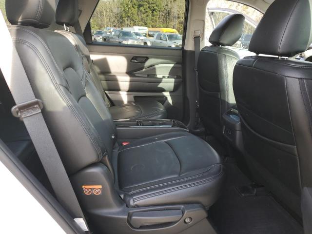 Photo 11 from auction – 2023 NISSAN PATHFINDER with VIN 5N1DR3BB8PC260593