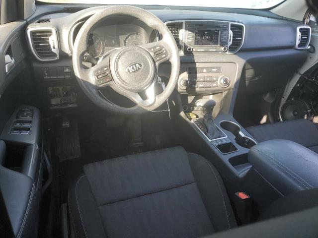 Photo 8 from auction – 2017 KIA SPORTAGE L with VIN KNDPMCAC2H7154354