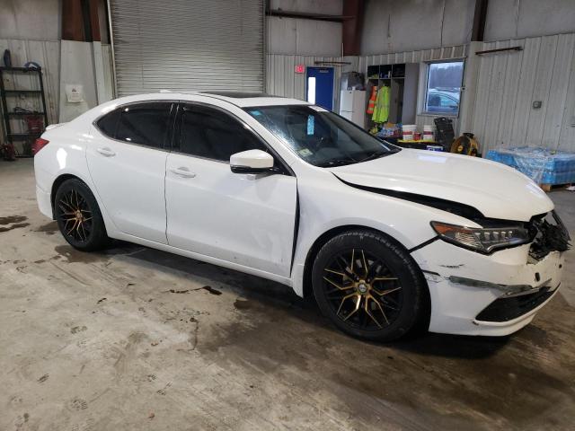 Photo 4 from auction – 2015 ACURA TLX TECH with VIN 19UUB2F54FA007192