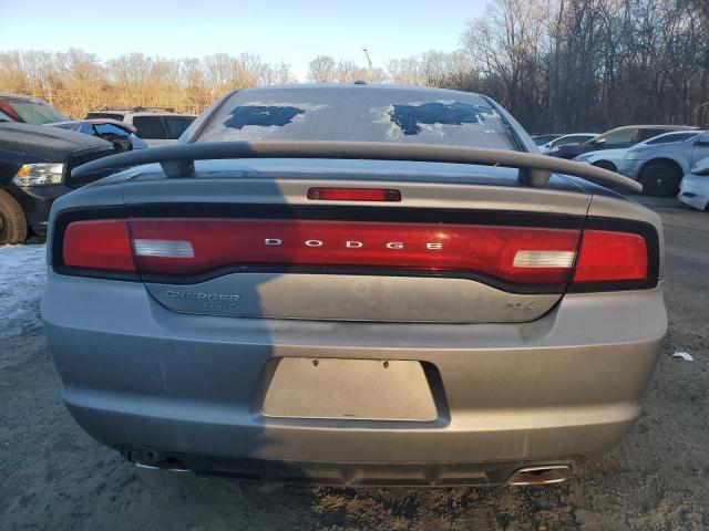 Photo 6 from auction – 2011 DODGE CHARGER R/ with VIN 2B3CM5CT1BH521796