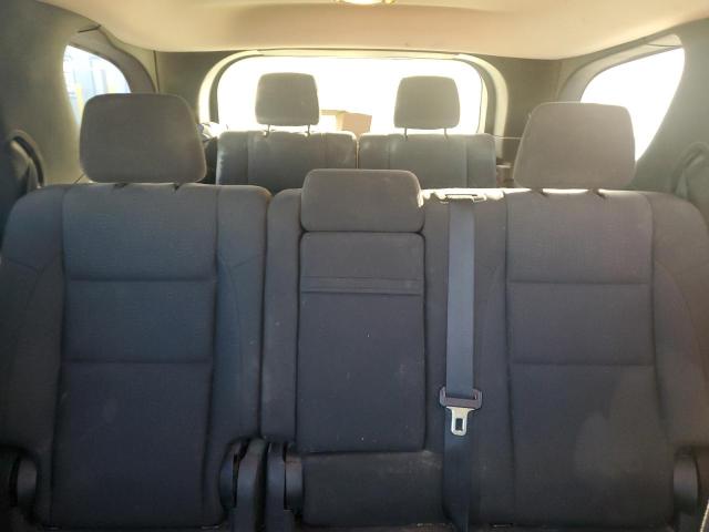 Photo 10 from auction – 2013 DODGE DURANGO SX with VIN 1C4RDJAG1DC629316