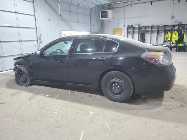 Photo 2 from auction – 2010 NISSAN ALTIMA BAS with VIN 1N4AL2AP1AN528529