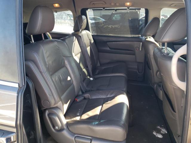 Photo 11 from auction – 2012 HONDA ODYSSEY EX with VIN 5FNRL5H64CB088903