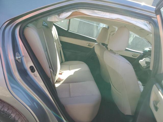Photo 10 from auction – 2014 TOYOTA COROLLA L with VIN 2T1BURHE7EC054586