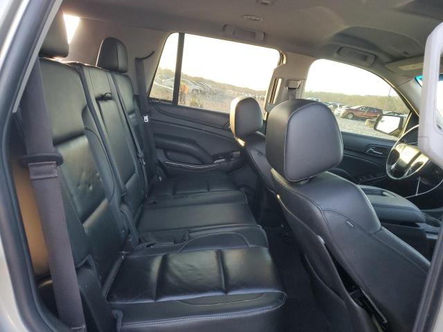 Photo 11 from auction – 2015 CHEVROLET TAHOE C150 with VIN 1GNSCBKC8FR156172