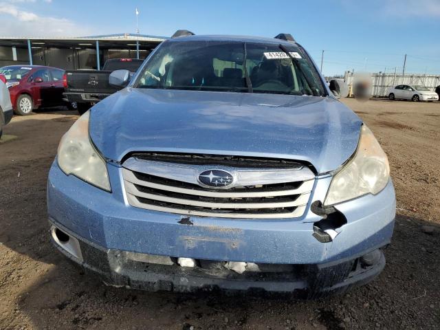 Снимка 5 от търг – 2010 SUBARU OUTBACK 2. с VIN 4S4BRBFC0A3338764