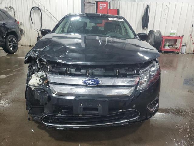 Photo 5 from auction – 2012 FORD FUSION SEL with VIN 3FAHP0CG8CR396809