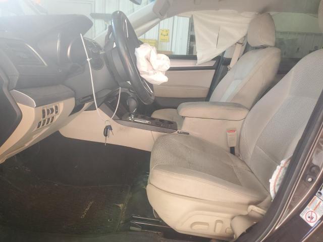 Photo 7 from auction – 2019 SUBARU OUTBACK 2. with VIN 4S4BSAFC3K3326284