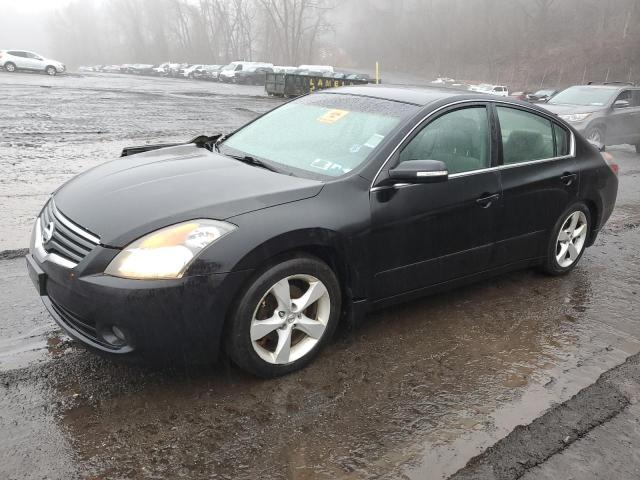 NISSAN ALTIMA 3.5 2007 with VIN 1N4BL21E27N429570 - Photo from auction