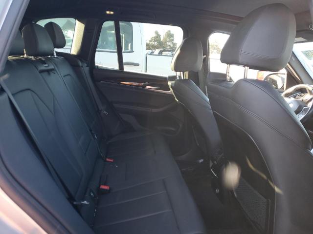 Photo 11 from auction – 2019 BMW X3 XDRIVE3 with VIN 5UXTR9C58KLE20025