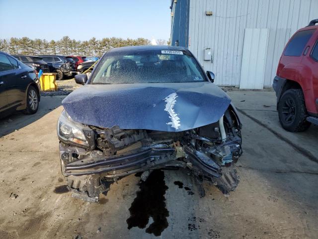 Photo 5 from auction – 2015 SUBARU LEGACY 2.5 with VIN 4S3BNAD62F3008218