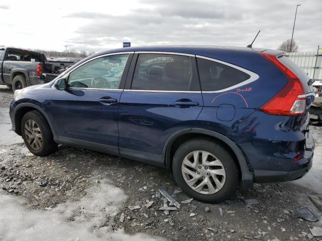 Photo 2 from auction – 2015 HONDA CR-V EX with VIN 2HKRM4H52FH659003