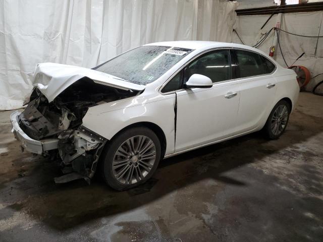 BUICK VERANO 2013 with VIN 1G4PS5SK8D4120384 - Photo from auction