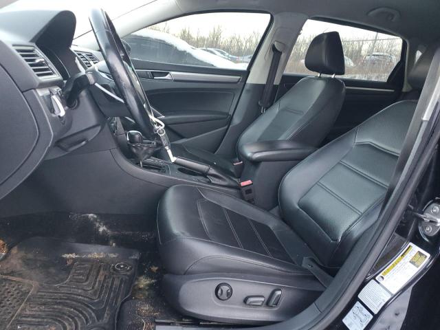 Photo 7 from auction – 2018 VOLKSWAGEN PASSAT S with VIN 1VWAA7A35JC003458