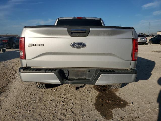 Photo 6 from auction – 2016 FORD F150 SUPER with VIN 1FTEX1CPXGKG04556