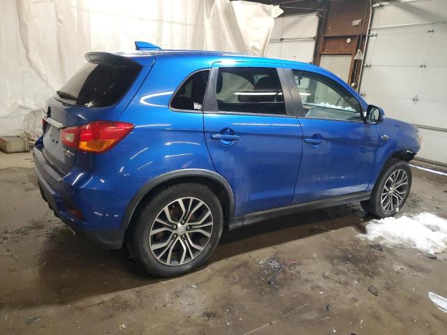 Photo 3 from auction – 2019 MITSUBISHI OUTLANDER with VIN JA4AR3AU0KU019814