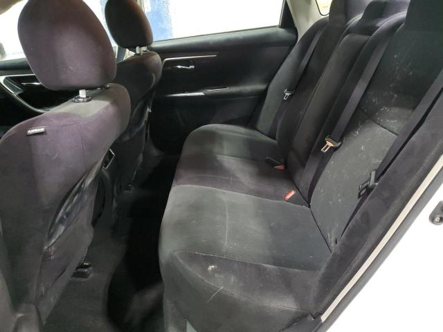 Photo 10 from auction – 2013 NISSAN ALTIMA 2.5 with VIN 1N4AL3AP6DC189580