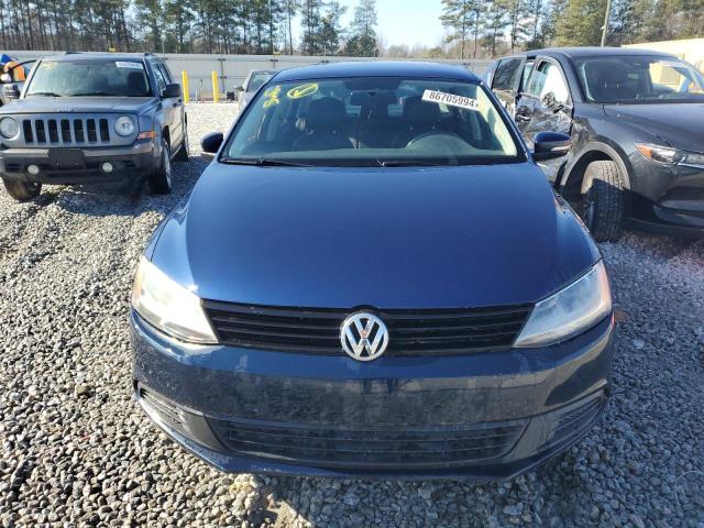 Photo 5 from auction – 2012 VOLKSWAGEN JETTA SE with VIN 3VWDP7AJ2CM405868