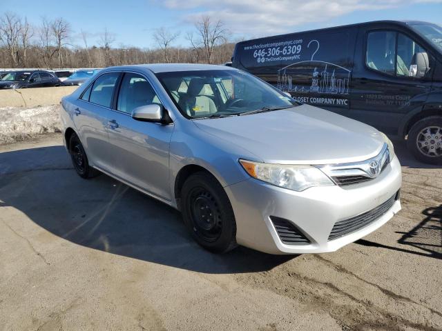 Photo 4 from auction – 2014 TOYOTA CAMRY L with VIN 4T4BF1FK3ER371032