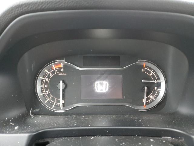 Photo 9 from auction – 2018 HONDA PILOT LX with VIN 5FNYF5H13JB005594