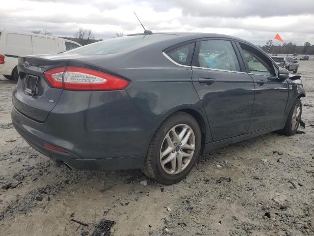 Photo 3 from auction – 2015 FORD FUSION SE with VIN 3FA6P0H73FR232646
