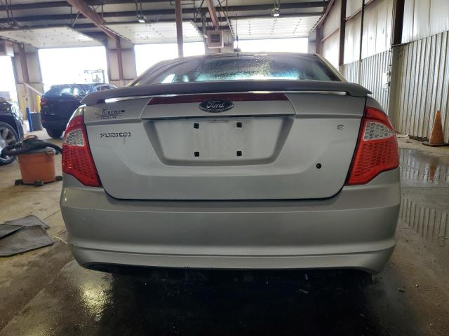 Photo 6 from auction – 2010 FORD FUSION S with VIN 3FAHP0GA8AR190814