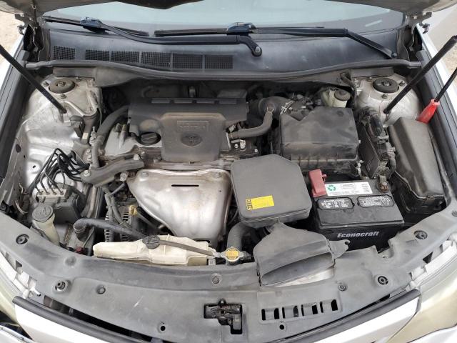 Photo 11 from auction – 2013 TOYOTA CAMRY L with VIN 4T1BF1FK5DU271507