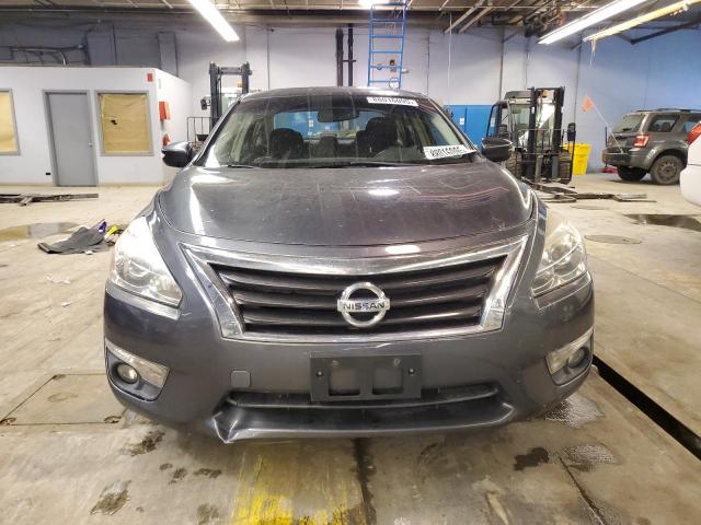 Photo 5 from auction – 2013 NISSAN ALTIMA 2.5 with VIN 1N4AL3AP4DN587147