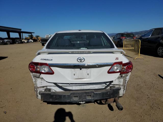 Photo 6 from auction – 2011 TOYOTA COROLLA BA with VIN 2T1BU4EE5BC687204