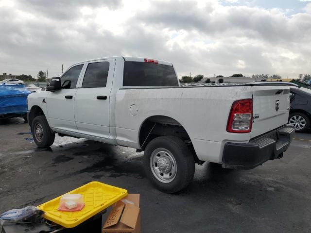 Photo 2 from auction – 2024 RAM 2500 TRADE with VIN 3C6UR5CL2RG325226
