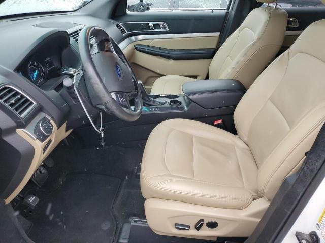 Photo 7 from auction – 2016 FORD EXPLORER X with VIN 1FM5K7D87GGB69728