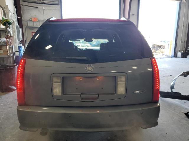 Photo 6 from auction – 2006 CADILLAC SRX with VIN 1GYEE637560161174