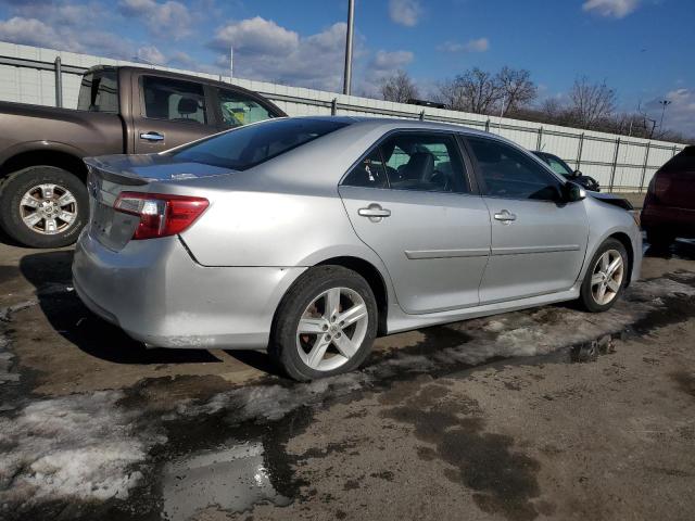 Photo 3 from auction – 2013 TOYOTA CAMRY L with VIN 4T1BF1FKXDU648848